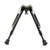 Harris - 9 To 13 Inch Rigid Leg Notch Model Bipod - 1A2-LM