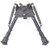 Harris - 6 To 9 Inch Swivel Leg Notch Model Bipod - S-BRM