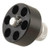 Hks Products - Revolver Speedloader - .22 Lr, 6 Shot - 22-J