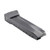 Heckler & Koch - Magazine W/ Ext. Floorplate - Black, Usp45c / Hk45c, 10/rd - 50248620