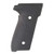 Hogue - Rubber Wraparound Grip - Sig Sauer P228 & P229. Da/sa: Double / Single Action - 28010