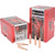 Hornady - Eld Match Bullets - 6.5mm, 147 Grain, 100/bx - 26333
