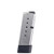 Kahr - Kahr Ks620 Factory Magazine With Grip Extension - 40 S&w, 6 Rounds, Stainless Steel - KS620