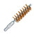 Kleen-bore - Phosphor Bronze Brush - Handgun, .44/.45 - A192
