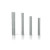 Lantac Usa - Lantac Ti-pin Titanium Upgrade Pin Sets For 17 & 19 Glock Pistols - 01-GP-PINS-TI