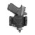 Limbsaver - Crosstech Compact Gun Holster - Black - 12507