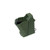 Maglula Ltd. - Uplula Universal Pistol Magazine Loader - Dark Green, 9mm - .45 Acp - UP60DG