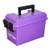 Mtm Case-gard - Ammo Can 50 Caliber - Purple - AC50C-25