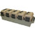 Mtm Case-gard - 5-can Ammo Crate Mini - Dark Earth/green - AC5C