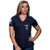 Nine Line Apparel - Women's America T-shirt Navy - AMERICA-WRVN-NAVY-XL