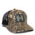Outdoor Cap - Realtree Edge/black Hat - Adult - HRN03A