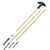 Outers - Universal Brass Cleaning Rod - 3pc, 30" - 41616