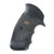 Pachmayr - Gripper Professional Grip - S&w K & L Frame Square Butt - 3265