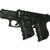 Pearce - Glock Model 26/27/33/39 Plus Extension - PG-2733