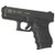Pearce - Glock Model 36 Plus Zero Extension - PG-360