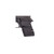 Pearce - Rubber Wrap-around Grips - Black, Beretta Bobcat/tomcat W/ Ext Safety Lever - PG-ES32