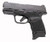 Pearce - Plus One Magazine Extension - Black, Hellcat/hellcat Pro - PG-HCGX+