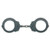 Peerless - Chain Link Handcuff - Black Oxide Finish - 4711