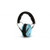 Pyramex - Vg90 Series Earmuff - Powder Blue, Nrr 24db - VGPM9026C