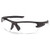 Pyramex - Venture Semtex 2.0 Eye Protection - Clear Anti-fog Lens, Gun Metal Frame - VGSGM1410T