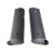 Pro-mag - Archangel Grip Panels W/ Mag-well Funnel - Black, 1911, Alum - AA108