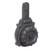 Pro-mag - Ar-15 9mm Glk Style 50 Rd Drum Black Mag - DRM-A12