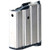 Pro-mag - Ruger Mini-14 Magazine - 223 Rem, 10/rd, Nickel - RUG 09N