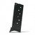 Pro-mag - Ruger Lc9 Magazine - 9mm - 7 Round - Steel - Blue - RUG 16