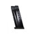 Pro-mag - Smith & Wesson Shield Magazine - 9mm, 7/rd, Blued - SMI 26