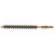 Pro-shot - Nylon Bristle Bore Brush - .20 Caliber, #5-40 Threads Rifle - 20NR