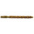 Pro-shot - Pull-through Cleaning System Replacement Brush - .45 Caliber - TB45