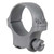 Ruger - 30mm Medium Scope Ring With Hawkeye Stainless Finish - 90318