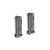 Ruger - Lcpâ®  Ii 10-round, 22 Lr Magazine Value 2-pack - 90697