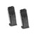 Ruger - Lcp Max Magazine Value Pack - Black, .380 Auto, 10/rd, 2 Pack - 90735