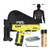Security Equipment - Home Defense Pepper Projectile Launcher Kit - Yellow, .68 Cal, 7/rd - SL-P1C