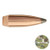 Sierra Bullets - Gameking Rifle Bullets - .30 Caliber/7.62mm, 150 Gr., Sbt, 100/bx - 2125