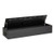 Snap Safe - Trunk Safe Ii - Black, 42"w X 7"h X 13"d - 75406
