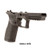 Springfield - Echelon Grip Module - Small Grip, Standard Texture - EC1001-ST-RET