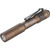 Streamlight - Microstream Usb Pocket Light - Coyote, 250 Lumens, Aluminum - 66608