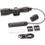 Streamlight - Protac Rail Mount Hl-x Long Gun Light - Black, 1,000 Lumens, 3 Modes, Aluminum - 88071