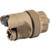 Surefire - Ds00 Weaponlight Tail Switch - Tan - DS00-TN
