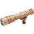 Surefire - Dual Fuel Scout Light Pro - Tan, 6-volt, 1500 Lumens, W/ Z68 Tailcap - M640DF-TN-PRO