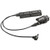 Surefire - Remote Dual Switch For Weapon Light & Atpial Laser Device, Black - SR07-D-IT