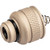 Surefire - Replacement Rear Cap Assy Scoutlight Ser Tan Switch Cable Not Incl - UEE-TN