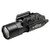 Surefire - Ultra Weapon Light, Handgun Or Long Gun, Led, 1,000 Lumens, Black - X300U-A