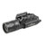 Surefire - X300v Weapon Light, Handgun Or Long Gun, Led, 350 Lumens, White And Ir Output, Black - X300V-B
