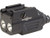 Surefire - Compact Rechargeable Handgun Light - Black, 800 Lumens, 15000 Candela - XR1-A