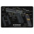 Tekmat - Glock 3d Cut Away Cleaning Mat - 11" X 17" - TEK-R17-GLOCK-CA
