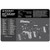 Tekmat - Sig Sauer P229 Cleaning Mat - 11" X 17" - TEK-R17-SIGP229