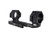 Trijicon - Cantilever Mount - Black, Fits 30mm Tubes, 1.59"h - AC22055